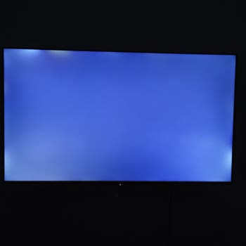 Grundig TV'de Ekran Işığı Sorunu ve Servis İlgisizliği