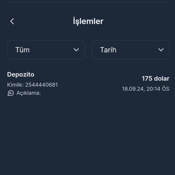 Tezos Capital: Yatırımlarınızı Tehlikeye Atıyor!
