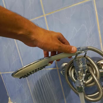 Trendyol'dan Alınan Banyo Musluğu Kısa Sürede Arızalandı