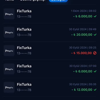 Para İadesi Sorunu ve Yetersiz Müşteri Hizmeti