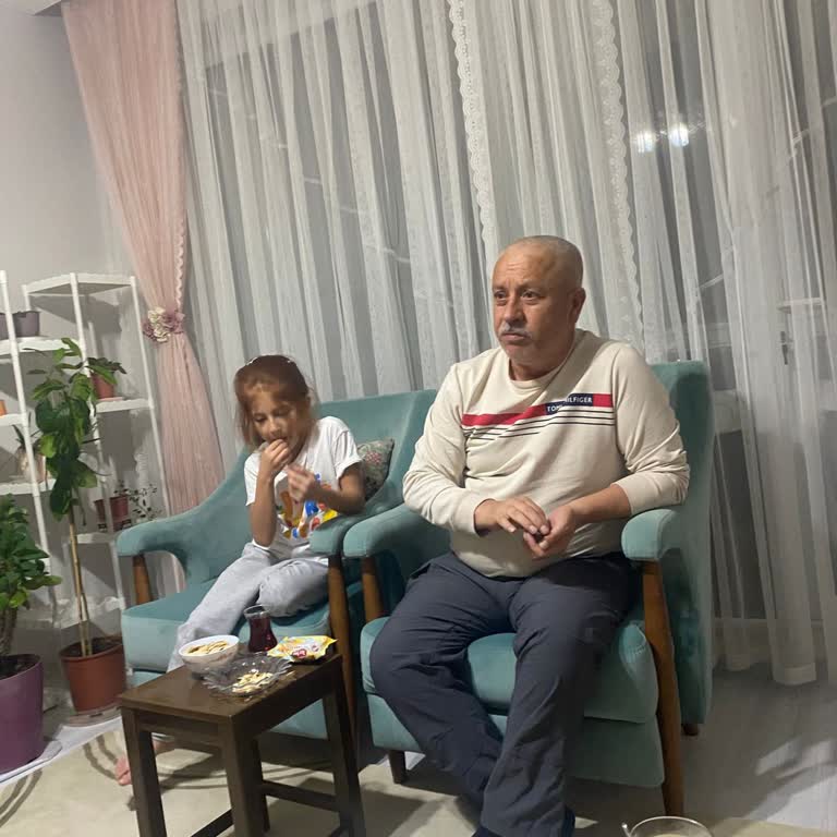 Kamp Çadırı Siparişim Kayboldu: Ne Ürün Ne Bilgi Var