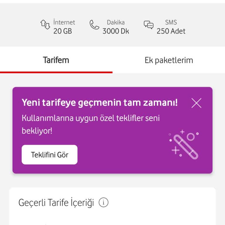 Fatura Şoku: 20 Yıllık Müşteriye Destek Yok