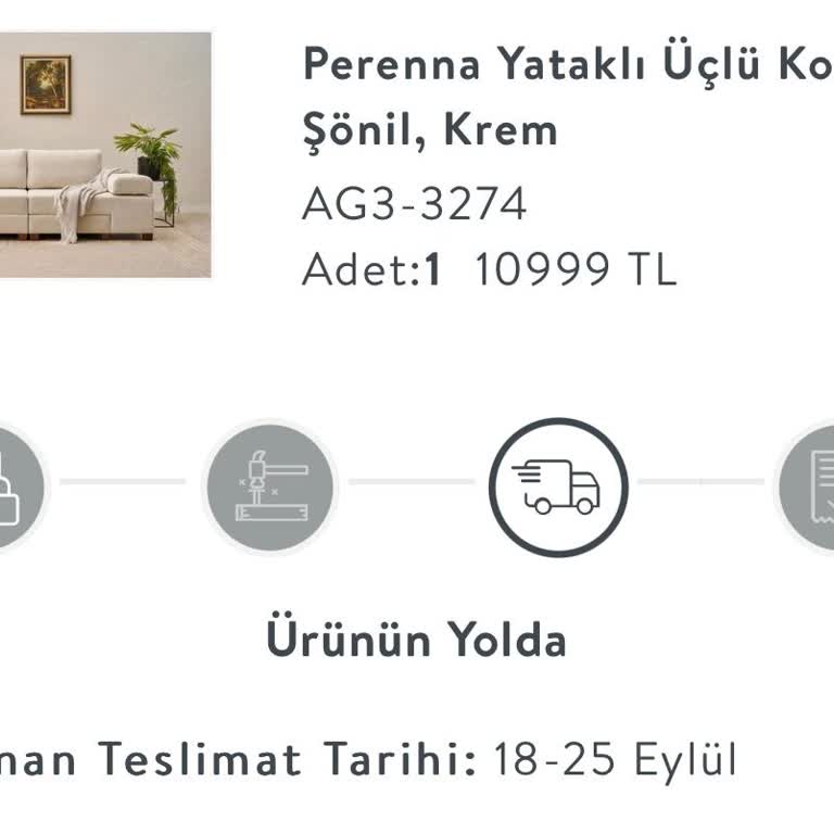 Teslimat Gecikmesi ve Müşteri Hizmetleri İletişim Sorunları