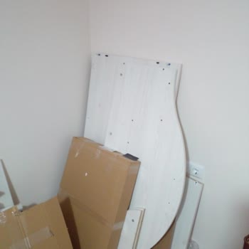 Akhisar Çetmen Mobilya: Yanlış Kesim ve İade Sorunları