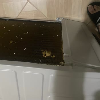 35 Günlük Klima Kabusu: Yanlış Teslimat ve Hasarlı Ürün