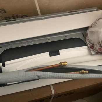 35 Günlük Klima Kabusu: Yanlış Teslimat ve Hasarlı Ürün