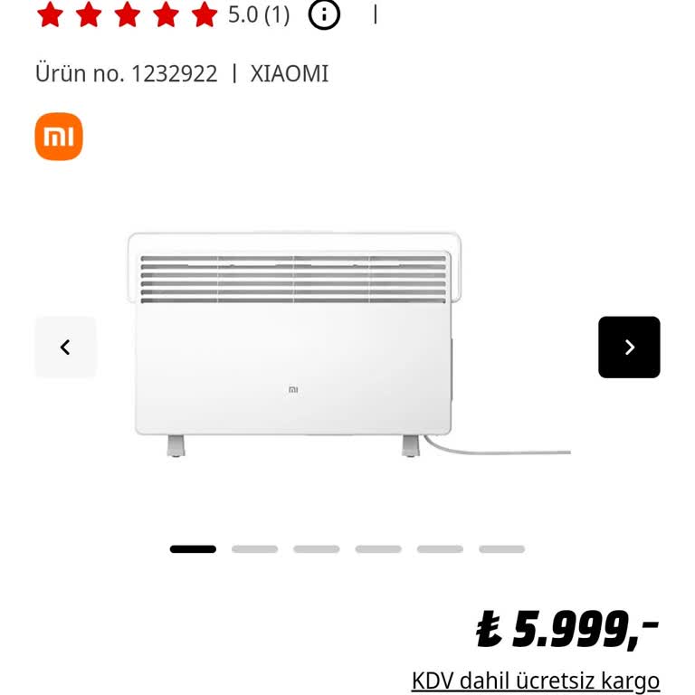 Ani Fiyat Artışıyla Şok Eden Media Markt Deneyimi