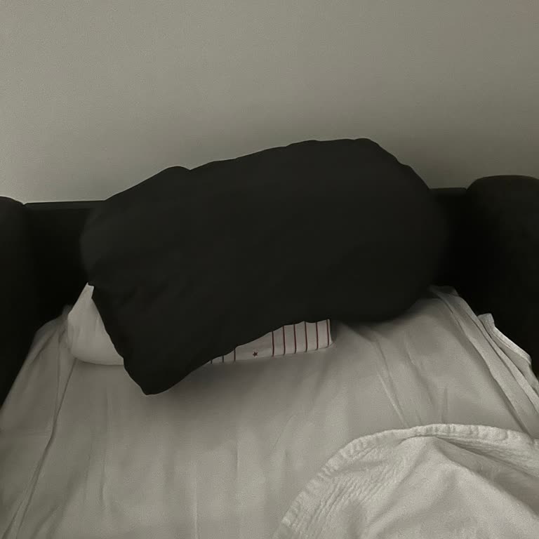 Yeni Hastanede Yastık Krizi ve İlgisiz Personel Sorunu