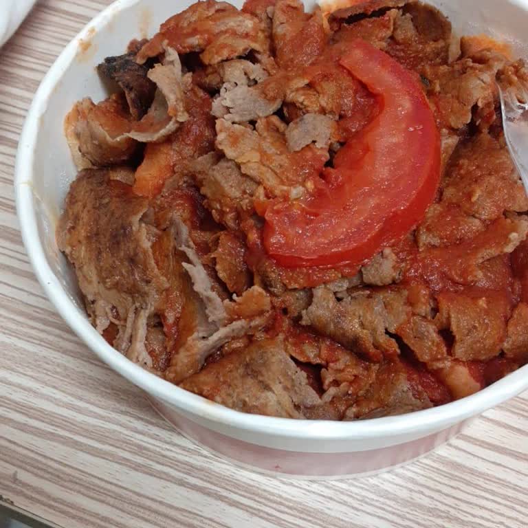 Geç Gelen Sipariş ve Soğuk Yemek Sorunu