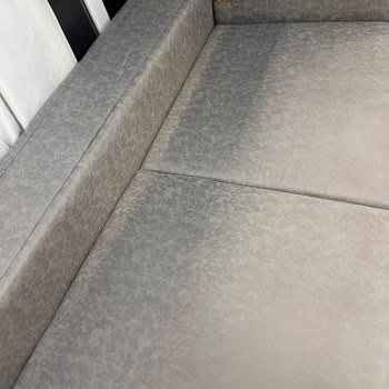 İstikbal Koltuk Takımında Renk Solması Sorunu