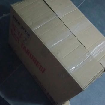 Evidea'dan Sürekli Defolu Ürün ve İade Sorunları