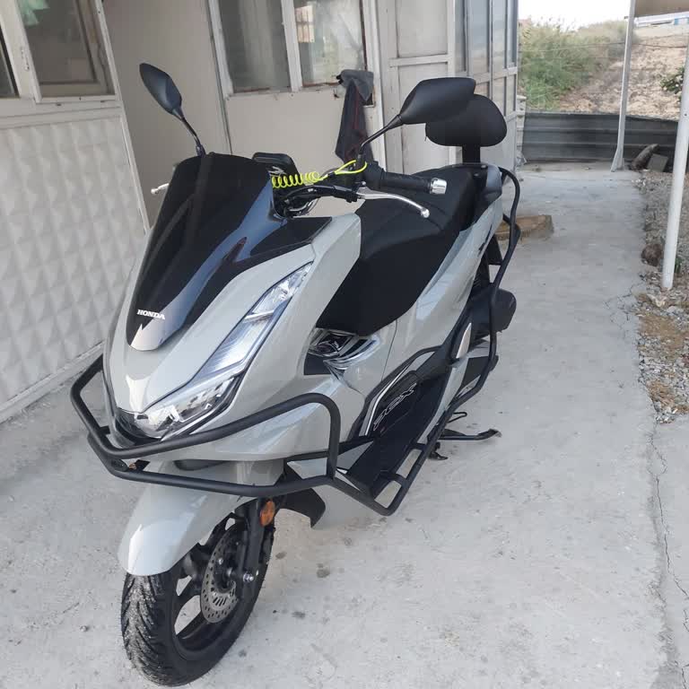 Yeni Scooter'da Sürekli Sorunlar ve İlgisiz Servis