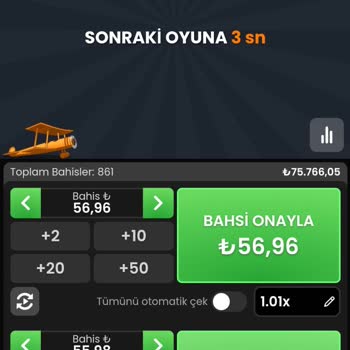 Betropol Haksız Kazanç Ve Engelleme