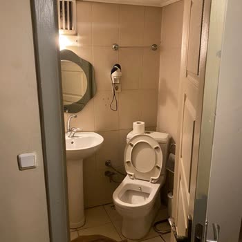 Barbarossa Hotel & Villas Dün Akşam Gitmek Gibi Bir Gaflette Bulunduk