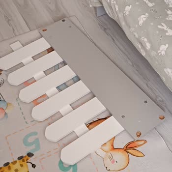 Montessori Mobilyada Kalitesiz Malzeme ve İlgisiz Hizmet