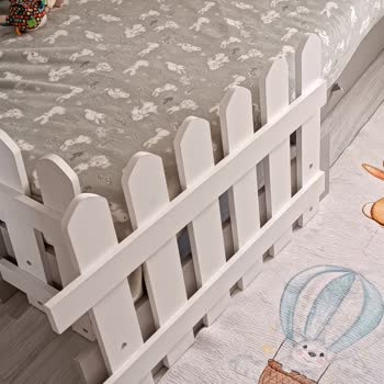 Montessori Mobilyada Kalitesiz Malzeme ve İlgisiz Hizmet