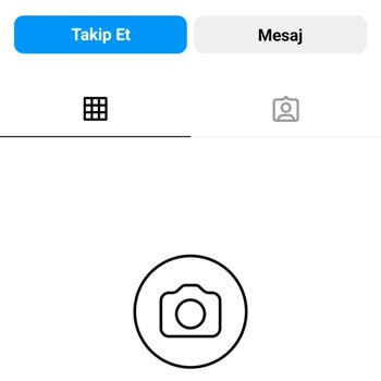 Instagram'da Çikolata Satın Aldım, Engellendim ve Mağdur Oldum