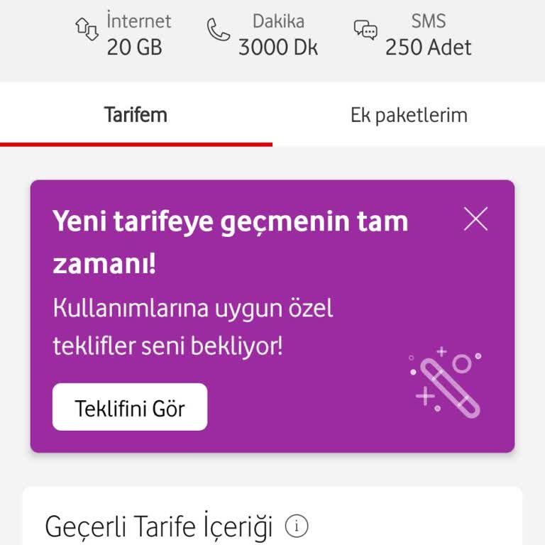 Fatura Artışı ve Operatör Sorunları