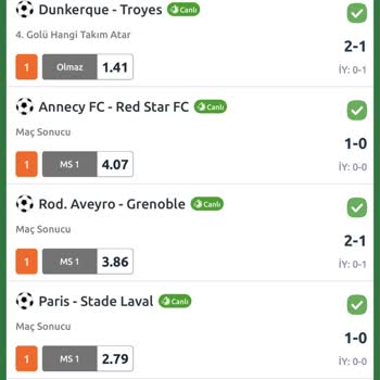 Kupon Kazandı, Ama Sistem Kaybetti Gösteriyor