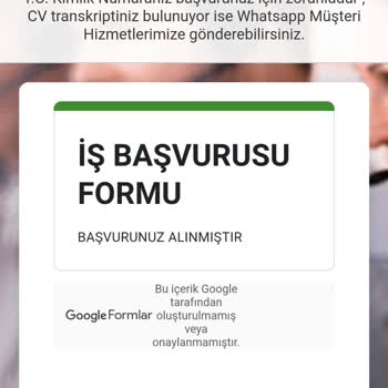 Lufthansa Üzerinden Kişisel Bilgilerle Yapılan İşlemler