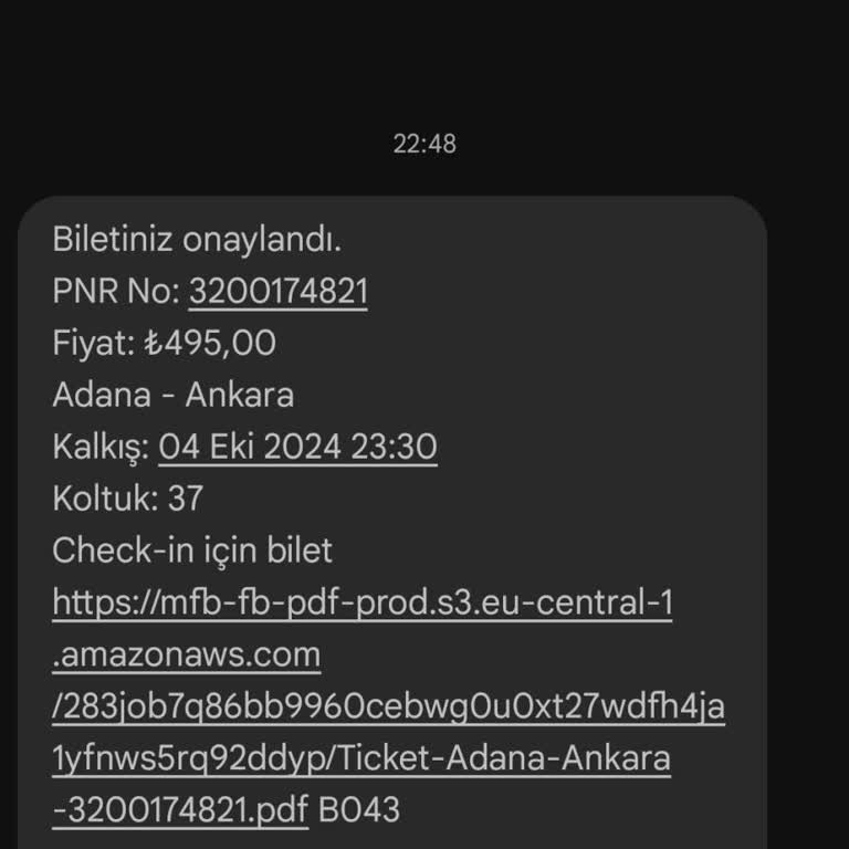 Kamil Koç Seyahatinde Geç Kalkan Araç ve Saygısız Muavin Sorunu