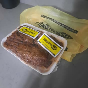 Kokmuş Çiğköfte ve İade Sorunu