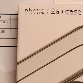 Evofone Yanlış Kılıf Gönderimi Ve İletişim Sorunu