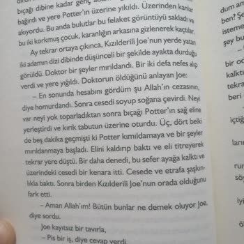 Milli Eğitim Bakanlığı Mark Twain Şikayeti