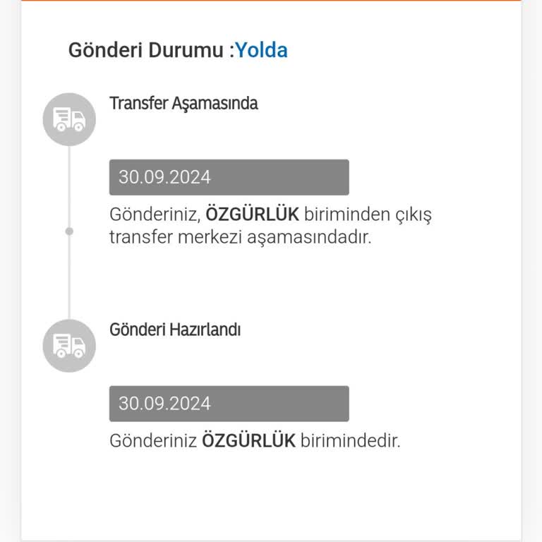 MNG Kargo Kayıp Kargo: 6 Günlük Bekleyiş Ve İletişimsizlik!