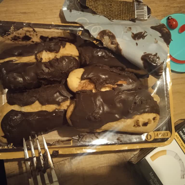 BİM Osmanoğlu Ekler Hayal Kırıklığı