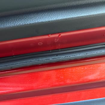 Nissan Juke Su Sızıntısı ve İlgisizlik