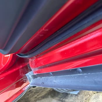 Nissan Juke Su Sızıntısı ve İlgisizlik