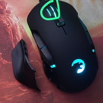 Gamepower Mouse'un Orta Teker Sorunu ve Destek Cevapsızlığı