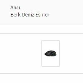 Gamepower Mouse'un Orta Teker Sorunu ve Destek Cevapsızlığı