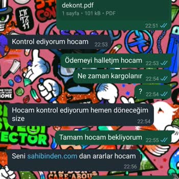 Param Güvende İlanı ile Mağduriyet Yaşadım
