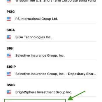 Yatırım Platformunda Beklenmedik Hizmet Bedeli Talebi