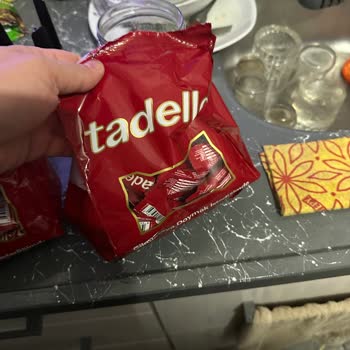 Eksik Gramaj ve Adet Sorunu