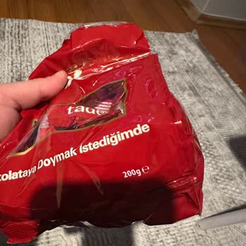 Eksik Gramaj ve Adet Sorunu