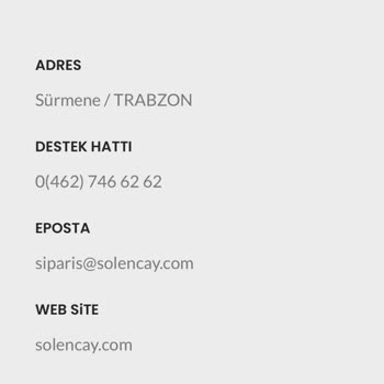 Yurtiçi Kargo'nun Teslimat Sorunu