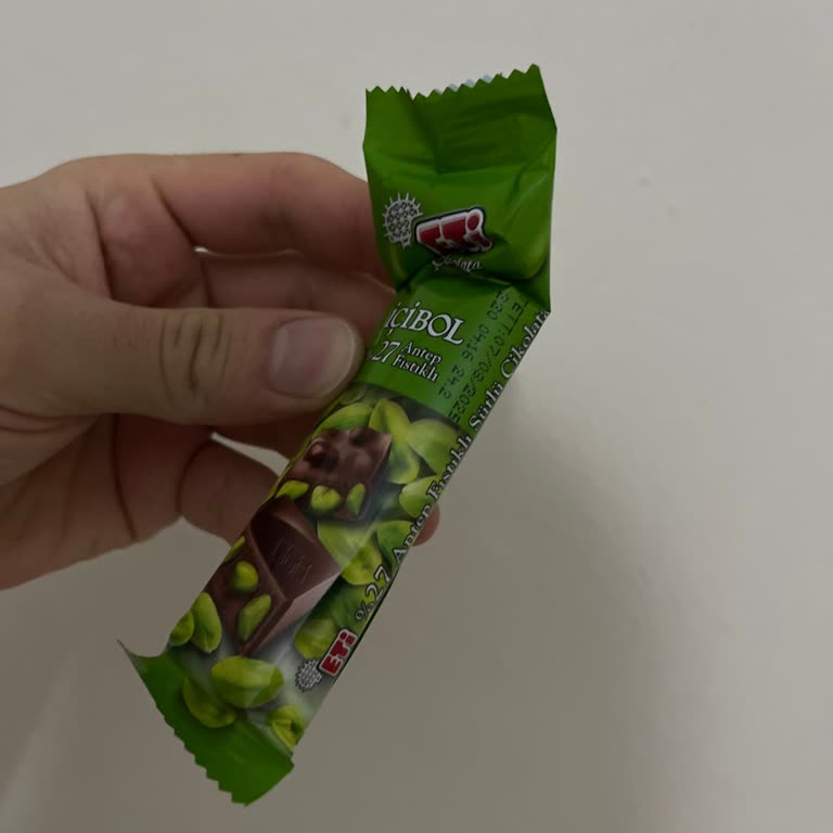 Ambalajda Eksiklik ve Gramaj Sorunu