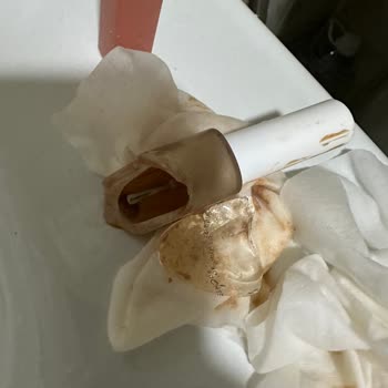 Kırılan Ürünler ve İlgisiz Müşteri Hizmeti