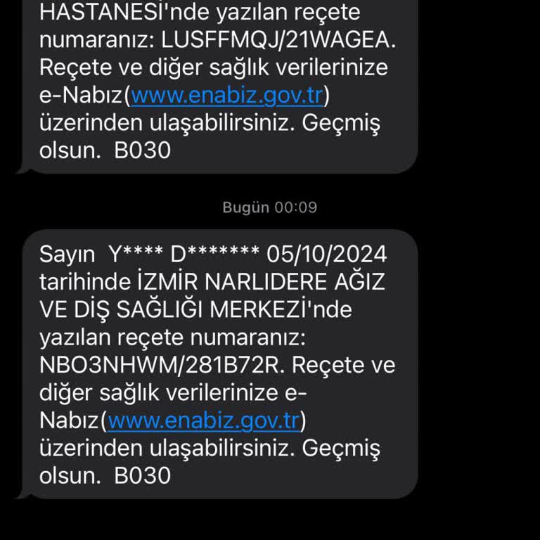 Gece Yarısı Diş Ağrısına Duyarsız Müdahale