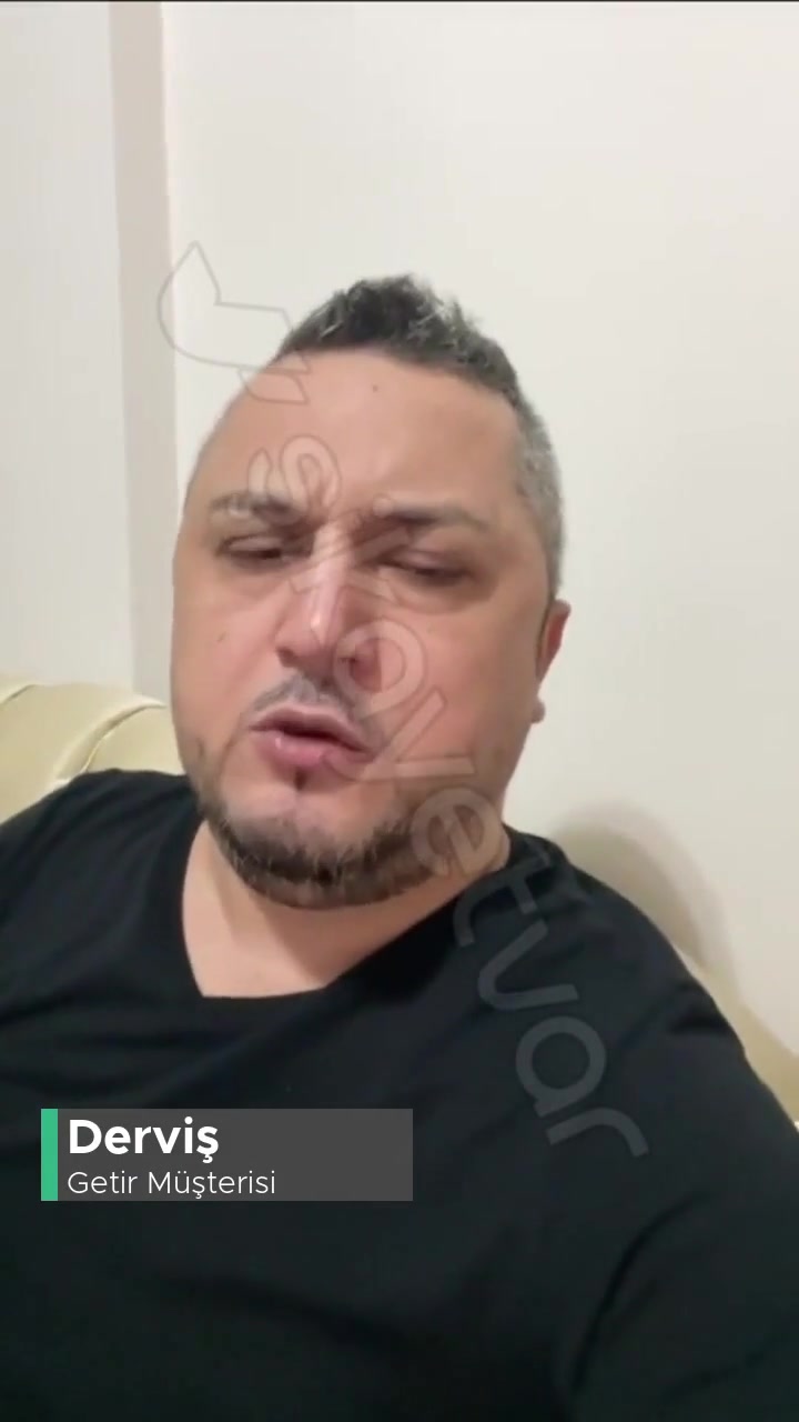 Getir Sipariş Ettiğim Meyveler Çürük. 3 Gündür Paramın İadesini Bekliyorum! videonun kapak resmi