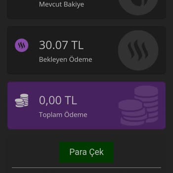 Ödeme Gecikmesi ve Destek Cevapsızlığı