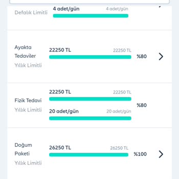 Sigorta Şirketi Doğum Teminatını Karşılamadı