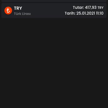 Hesap Erişimi ve Yatırım Görünmeme Sorunu