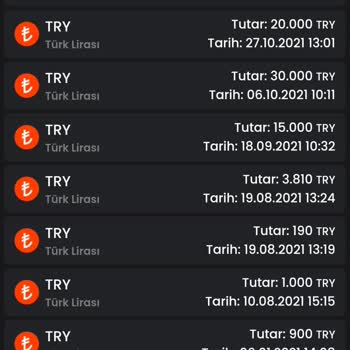 Hesap Erişimi ve Yatırım Görünmeme Sorunu