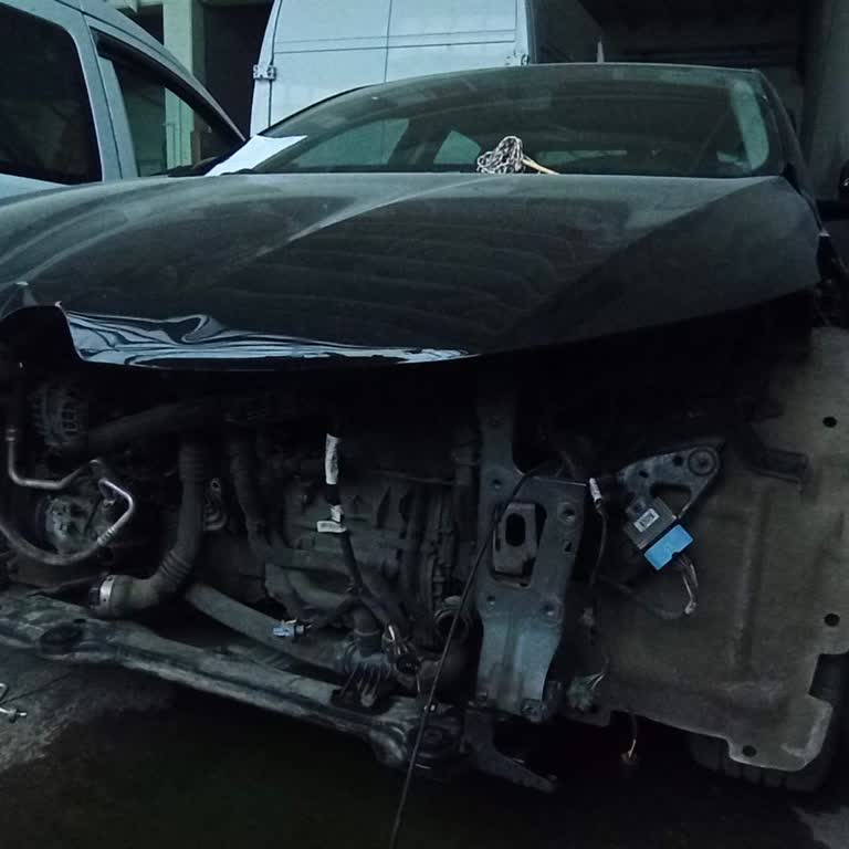 Kasko İşlemlerinde Parça Bekleme Mağduriyeti