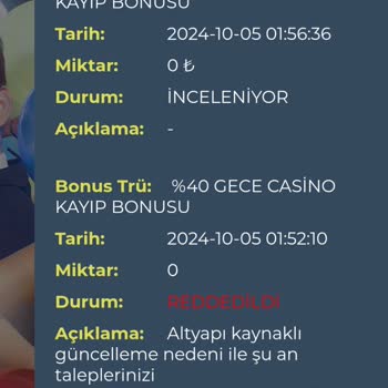 Royalbet'te Kayıp Bonus ve Eksik Ödemeler