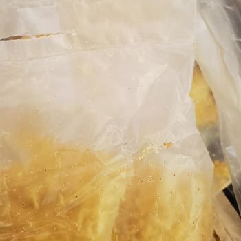 Zincir Marketten Aldığımız Üründe Şok Edici Sorunlar